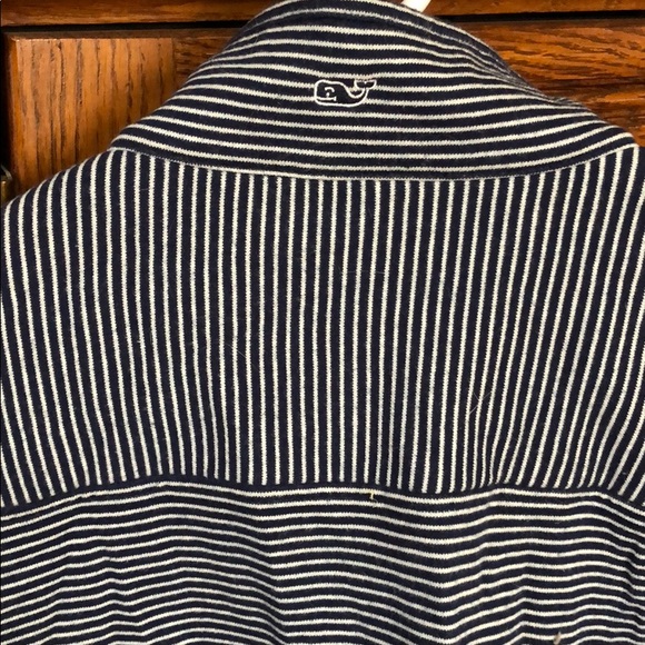 Vineyard vines pullover - Picture 4 of 6